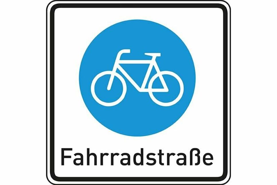&amp;quot;Wann kommt die Fahrradstraße in Timmendorfer Strand und Niendorf?&amp;quot; fragen die Veranstalter der Fahrrad-Demo.