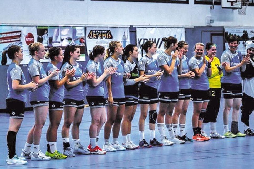 Lachende Pandas: So sehen Sieger aus.