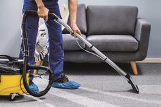 Die „Magischen Putzhelfer“ bieten eine Vielzahl von professionellen Reinigungsdienstleistungen an.
