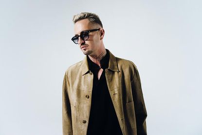 DJ Robin Schulz kommt 2026 mit Mega-Show zu „Stars am Strand” in Timmendorfer Strand.