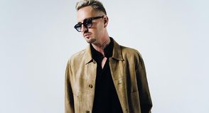 DJ Robin Schulz kommt 2026 mit Mega-Show zu „Stars am Strand” in Timmendorfer Strand.