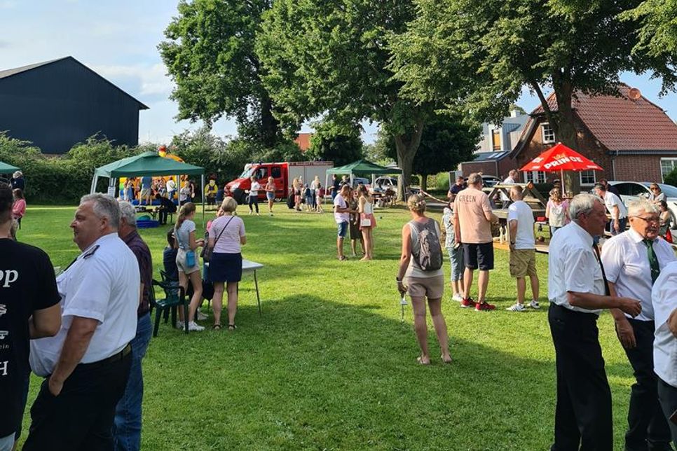 Festplatz.