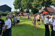 Festplatz.