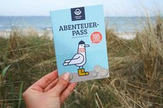 (Abenteuer-Pass 2024)