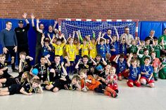 Für die teilnehmenden Mannschaften stand vor allem der Spaß im Vordergrund.