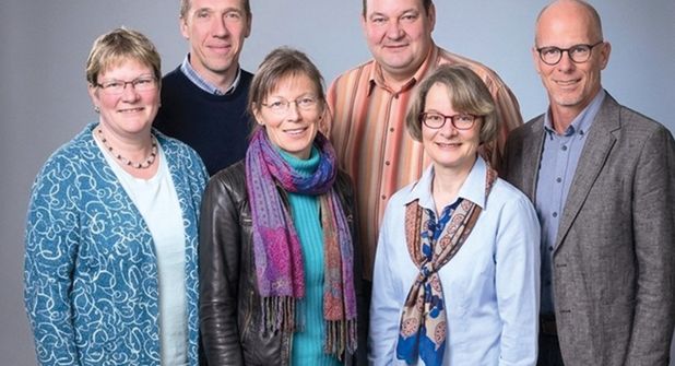 Alter Vorstand bei der Scharbeutzer WUB einstimmig wieder gewählt