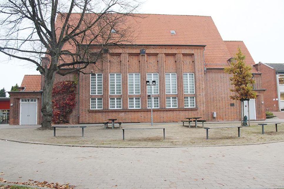 Der Martinsmarkt in der Krummlandhalle in Bad Schwartau erfreut sich großer Beliebtheit. Auch in diesem Jahr findet er wieder an zwei Tagen statt.