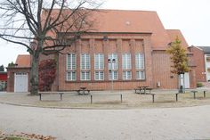 Der Martinsmarkt in der Krummlandhalle in Bad Schwartau erfreut sich großer Beliebtheit. Auch in diesem Jahr findet er wieder an zwei Tagen statt.