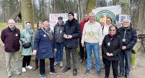 Politik unterstützt Bürgerinitiative Kaltenhof