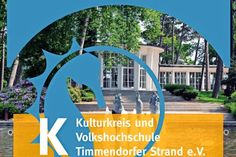 Ab dem heutigen Mittwoch ist das neue Programmheft der VHS beziehungsweise des Kulturkreises Timmendorfer Strand erhältlich.