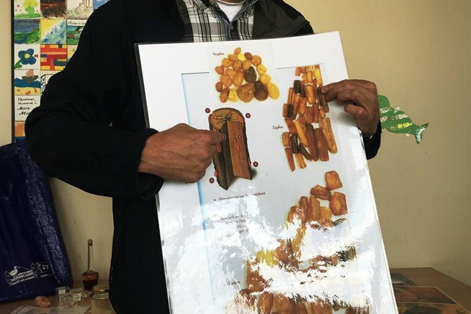 (Foto: Tourismus-Service Grömitz)