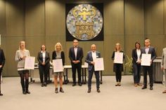 Preisträger Familienfreundliches Unternehmen im Kreis Ostholstein 2020.