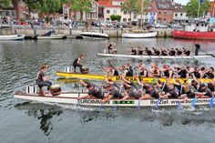 Zielfoto: Das Team Fitness Loft lag beim Finale eindeutig vorne und konnte damit den Stadtmeistertitel verteidigen.