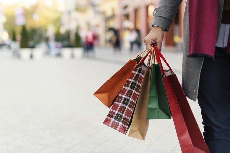 In Neustadt kann man donnerstags ganz entspannt bis 20 Uhr einkaufen gehen.