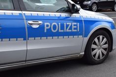 Auf dem Rastplatz "Neustädter Bucht" ist ein Drogenversteck entdeckt wurden.