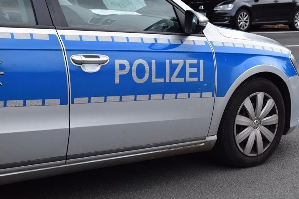 Auf dem Rastplatz "Neustädter Bucht" ist ein Drogenversteck entdeckt wurden.