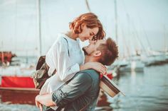 Am Valentinstag machen Paare sich gerne mal einen schönen Tag zu zweit.