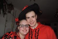 Zwei „tolle“ Tage in Altenkrempe mit Party bis zum Morgengrauen.