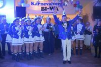 Zwei „tolle“ Tage in Altenkrempe mit Party bis zum Morgengrauen.