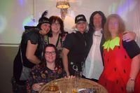 Zwei „tolle“ Tage in Altenkrempe mit Party bis zum Morgengrauen.