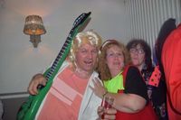 Zwei „tolle“ Tage in Altenkrempe mit Party bis zum Morgengrauen.