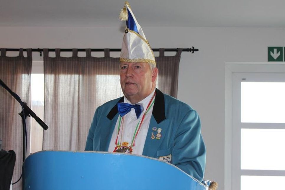 Zwei „tolle“ Tage in Altenkrempe mit Party bis zum Morgengrauen.