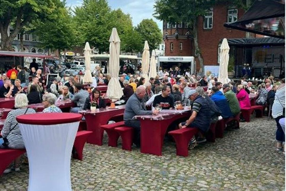Weinfest
