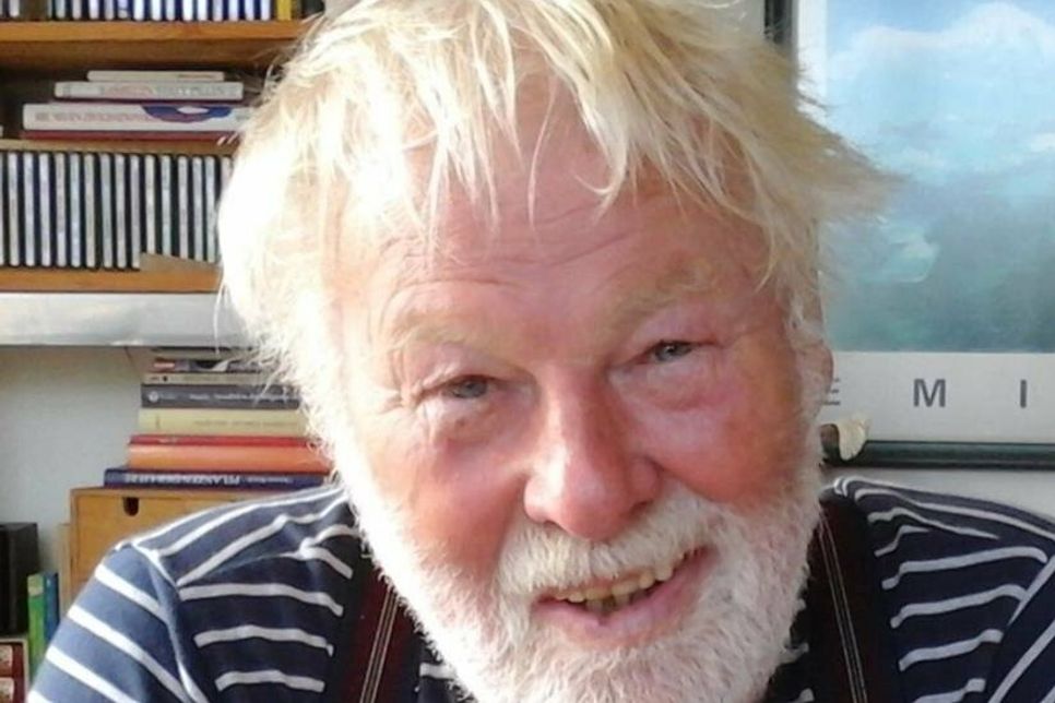 Uwe Landschoof.