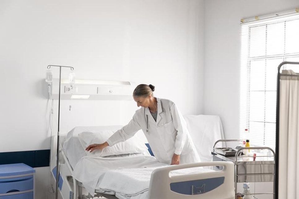 Durch eine Krankenhauszusatzversicherung können gesetzlich Versicherte viele zusätzliche Leistungen erhalten.