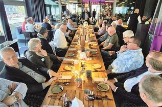 Jetzt kommen auch die Männer: Das sind die neuen Küsten-Kerls