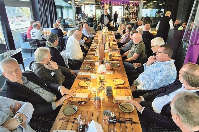 Jetzt kommen auch die Männer: Das sind die neuen Küsten-Kerls