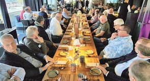 Jetzt kommen auch die Männer: Das sind die neuen Küsten-Kerls