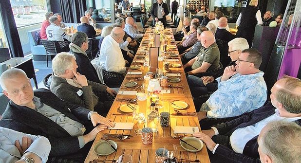 Jetzt kommen auch die Männer: Das sind die neuen Küsten-Kerls