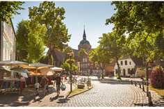 Fehmarn ist die Nummer 1 der fotogensten Inseln