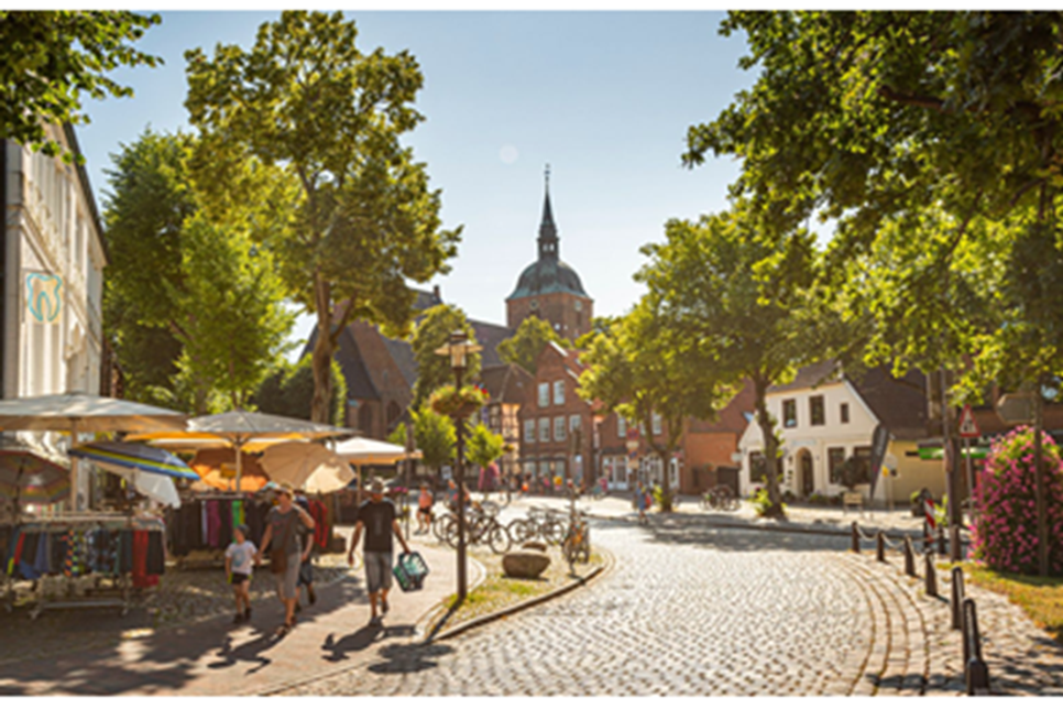 Fehmarn ist die Nummer 1 der fotogensten Inseln