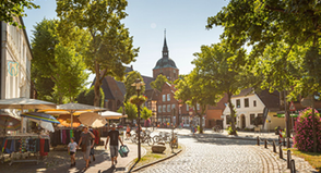 Fehmarn ist die Nummer 1 der fotogensten Inseln