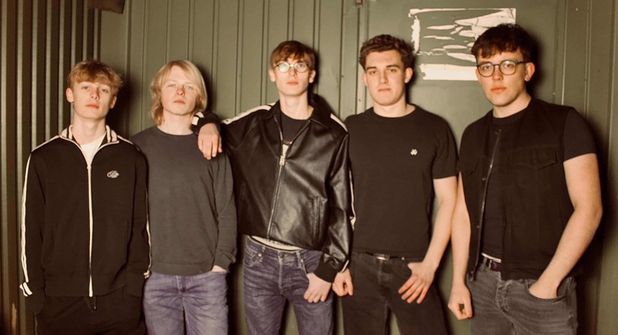 „Boneshaker“ bringt das Strandhus zum Beben.