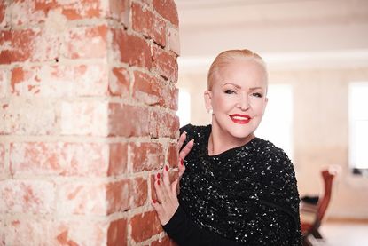 Am Pfingstsonntag im Maritim Seehotel in Timmendorfer Strand: Ein Abend mit Angelika Milster