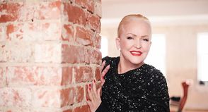 Am Pfingstsonntag im Maritim Seehotel in Timmendorfer Strand: Ein Abend mit Angelika Milster