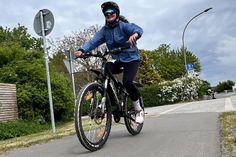 Bei den Frauen holte Anna Elwert den Sieg.