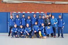 Grömitz. Die Fußballherren des SC Cismar sind vom Antalya Imbiss in Grömitz, vertreten durch Inhaber Ufuk Ilgen, mit neuen Präsentationsanzügen ausgestattet worden. (red)