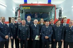 Jörg-Werner Speth, Finja Gradert, Matthias Gradert, Holger Wildfang, Andreas Piening, Udo Langbehn, Doreen Nissen, Benjamin Behrend, Thomas Nissen, Hendrik Behrend, Lukas Ehrich, Timm Mönnig (v. lks.).