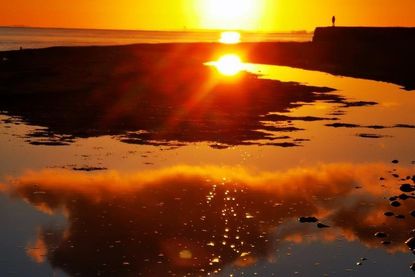 Sonne satt, das Kim Neddermeyer01