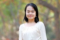 Huaijin Wang.