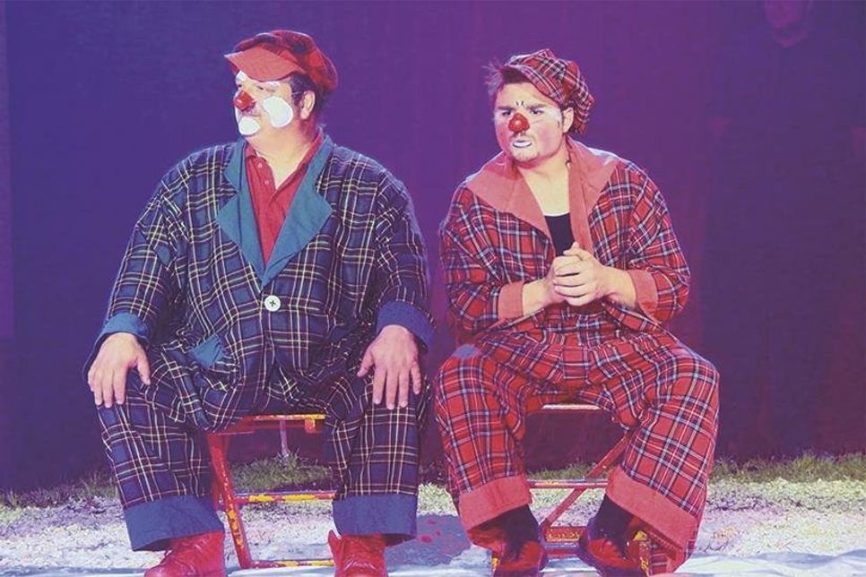 Der Kinder- und Jugendzirkus Lübeck e.V. präsentiert mit Unterstützung von „Aktion Mensch“ und lokalen Partnern ein buntes Weihnachtscircus-Programm im Circus Barlay - mit freiem Eintritt für Kinder.
