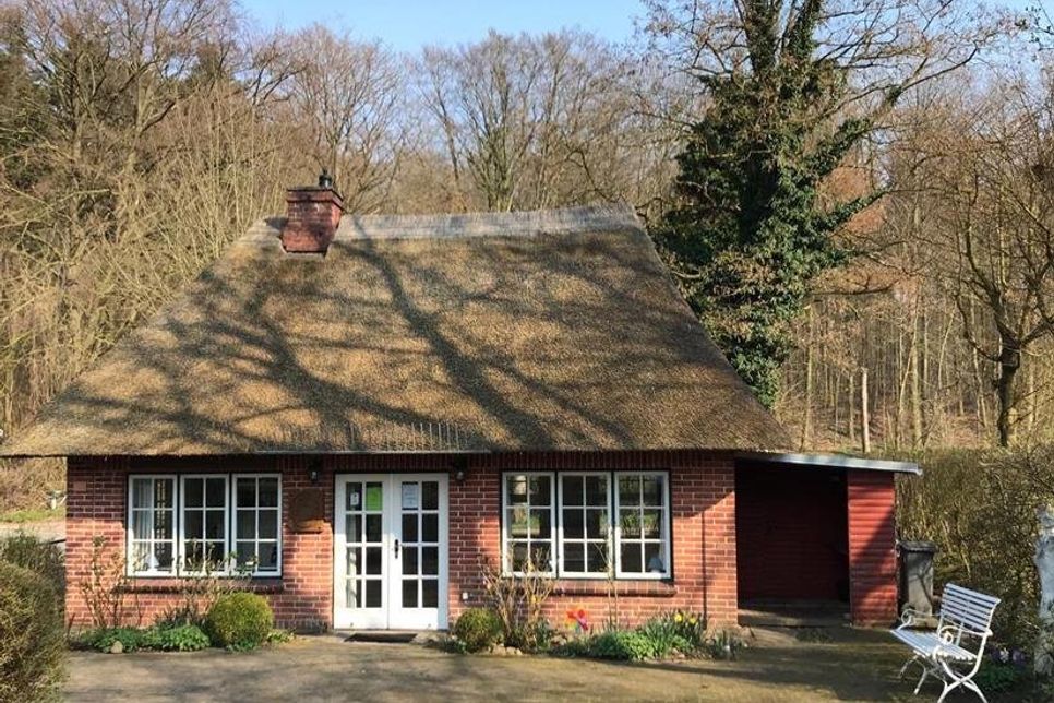 Frischer Wind beim Klöönsnack in der Kleinen Waldschänke am Sonntag, dem 2. Februar um 11 Uhr.
