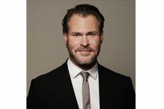 Schön-Klinik-Geschäftsführer André Trumpp