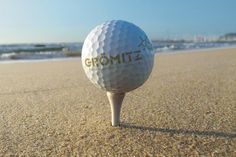 Wie bei einem klassischen Golfturnier ist am Ende auch bei der Beach-Trophy der Spieler mit der niedrigsten Schlagzahl der glückliche Sieger.
