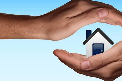 Eine Immobilie gehört in die richtigen Hände.