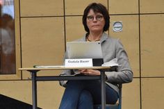 Gudula Bauer (CDU) wurde mit den Stimmen von fünf Fraktionen als Vorsitzende des Hauptausschusses der Gemeindevertretung abgewählt.